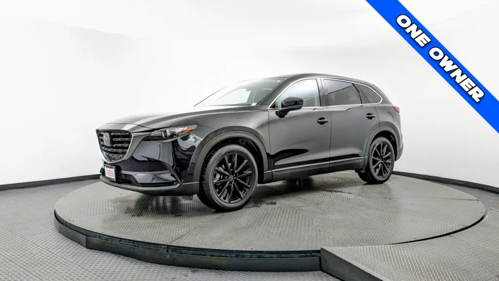 Florida Fine Cars - Used MAZDA CX-9 2023 MARGATE TOURING PLUS