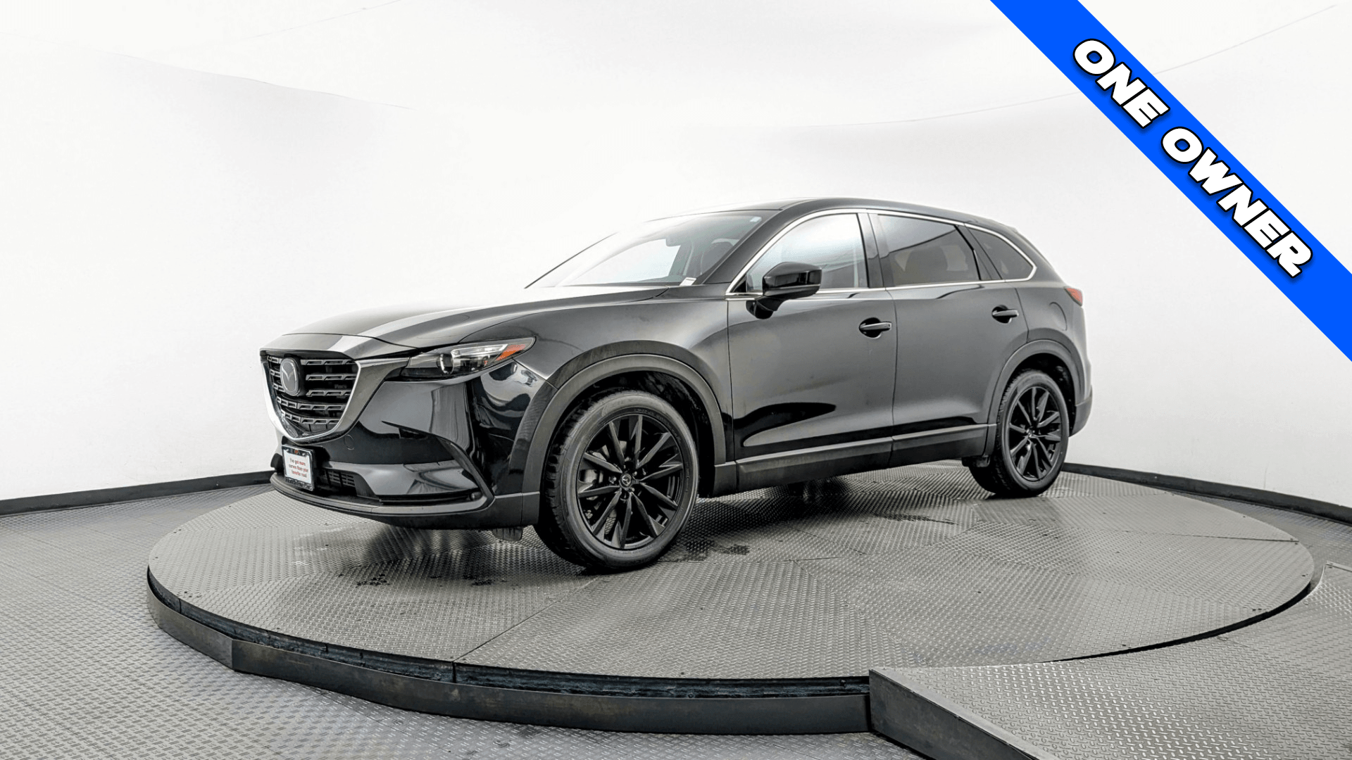 2023 Mazda CX-9 Touring Plus