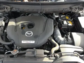 Florida Fine Cars - Used MAZDA CX-9 2023 MARGATE TOURING PLUS