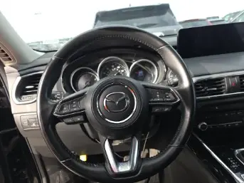 Florida Fine Cars - Used MAZDA CX-9 2023 MARGATE TOURING PLUS