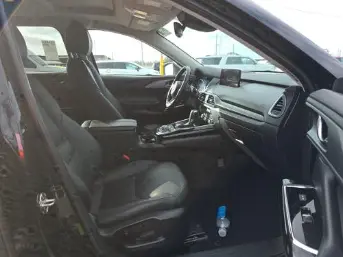 Florida Fine Cars - Used MAZDA CX-9 2023 MARGATE TOURING PLUS