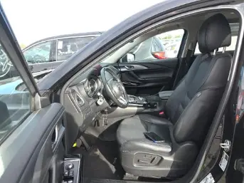 Florida Fine Cars - Used MAZDA CX-9 2023 MARGATE TOURING PLUS