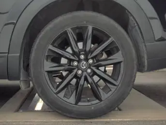 Florida Fine Cars - Used MAZDA CX-9 2023 MARGATE TOURING PLUS