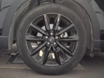 Florida Fine Cars - Used MAZDA CX-9 2023 MARGATE TOURING PLUS