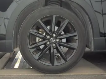 Florida Fine Cars - Used MAZDA CX-9 2023 MARGATE TOURING PLUS