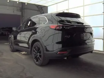 Florida Fine Cars - Used MAZDA CX-9 2023 MARGATE TOURING PLUS