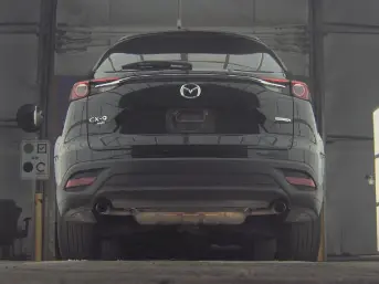 Florida Fine Cars - Used MAZDA CX-9 2023 MARGATE TOURING PLUS