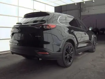 Florida Fine Cars - Used MAZDA CX-9 2023 MARGATE TOURING PLUS
