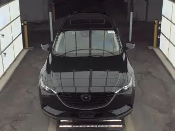 Florida Fine Cars - Used MAZDA CX-9 2023 MARGATE TOURING PLUS