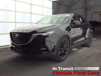 Florida Fine Cars - Used MAZDA CX-9 2023 MARGATE TOURING PLUS