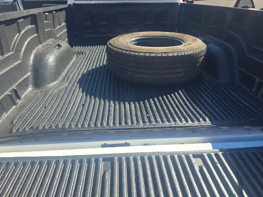 Florida Fine Cars - Used RAM 2500 2020 ORLANDO TRADESMAN