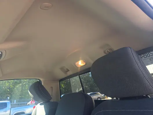 Florida Fine Cars - Used RAM 2500 2020 ORLANDO TRADESMAN