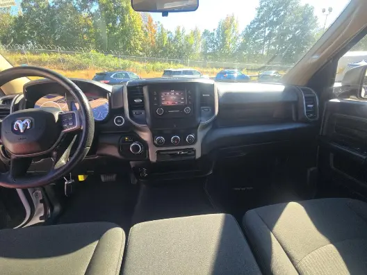 Florida Fine Cars - Used RAM 2500 2020 ORLANDO TRADESMAN