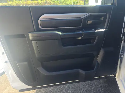 Florida Fine Cars - Used RAM 2500 2020 ORLANDO TRADESMAN