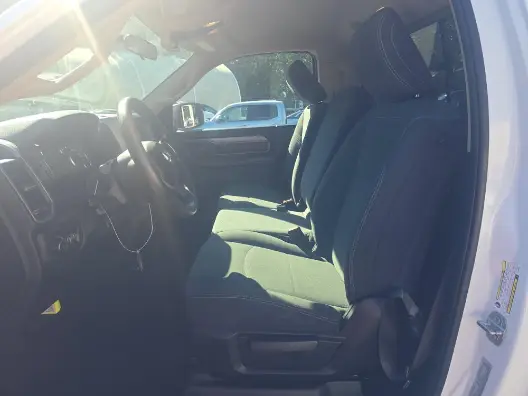 Florida Fine Cars - Used RAM 2500 2020 ORLANDO TRADESMAN