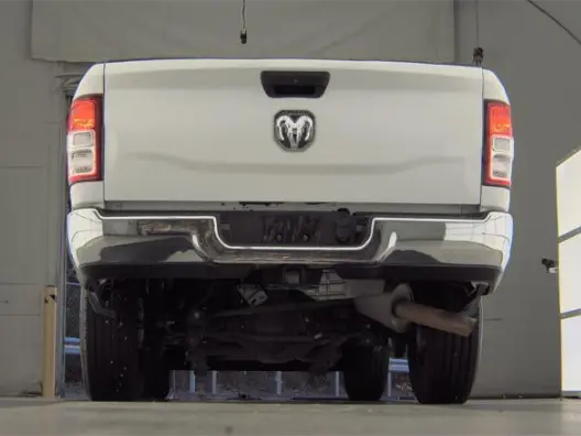 Florida Fine Cars - Used RAM 2500 2020 ORLANDO TRADESMAN