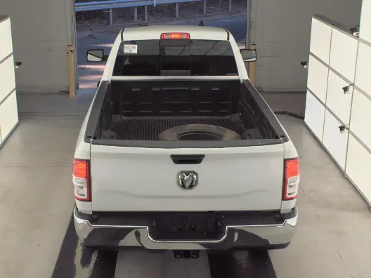 Florida Fine Cars - Used RAM 2500 2020 ORLANDO TRADESMAN