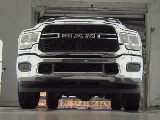 Florida Fine Cars - Used RAM 2500 2020 ORLANDO TRADESMAN