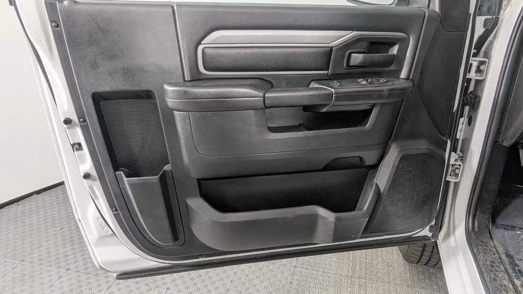 Florida Fine Cars - Used RAM 2500 2020 ORLANDO TRADESMAN