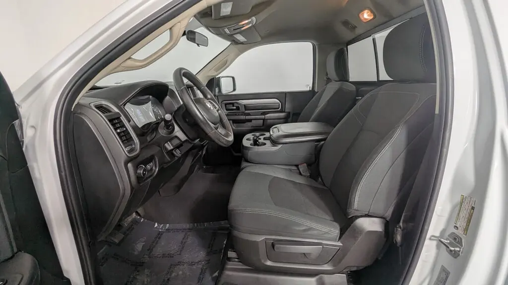 Florida Fine Cars - Used RAM 2500 2020 ORLANDO TRADESMAN