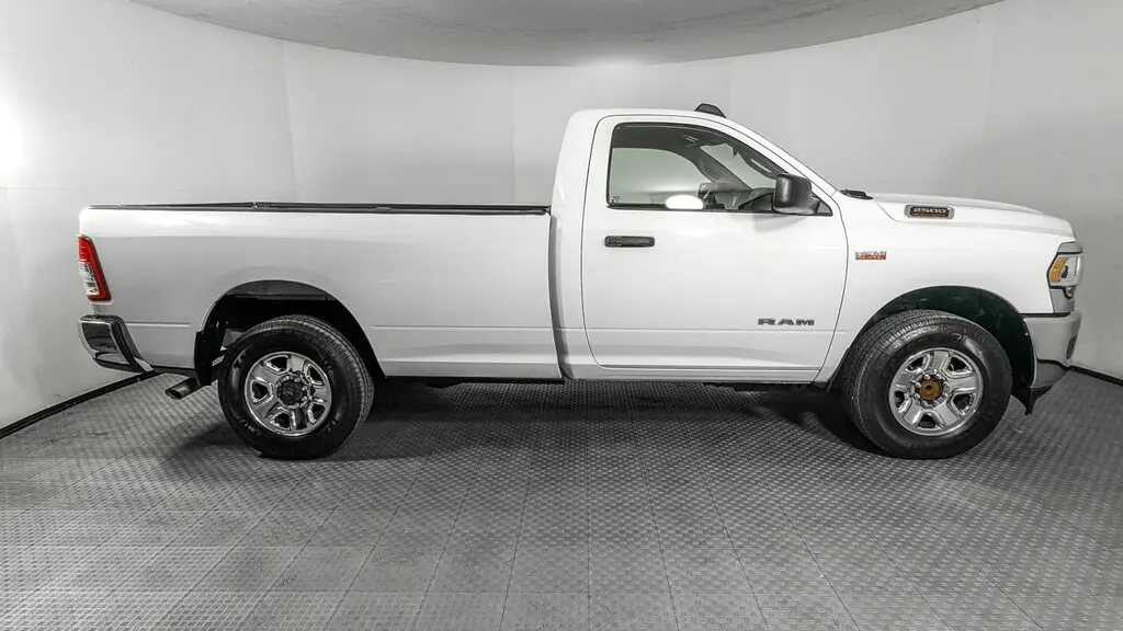 Florida Fine Cars - Used RAM 2500 2020 ORLANDO TRADESMAN