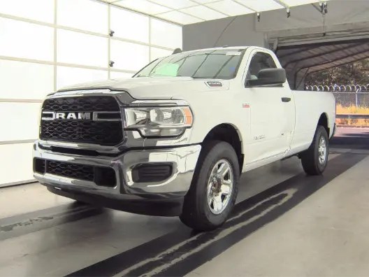 Florida Fine Cars - Used RAM 2500 2020 ORLANDO TRADESMAN