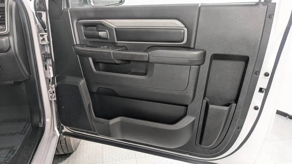 Florida Fine Cars - Used RAM 2500 2020 ORLANDO TRADESMAN