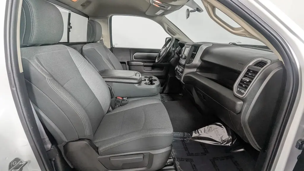 Florida Fine Cars - Used RAM 2500 2020 ORLANDO TRADESMAN