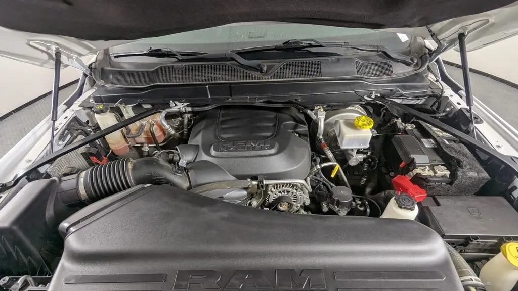 Florida Fine Cars - Used RAM 2500 2020 ORLANDO TRADESMAN