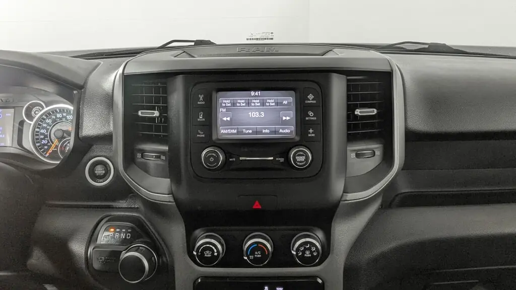 Florida Fine Cars - Used RAM 2500 2020 ORLANDO TRADESMAN