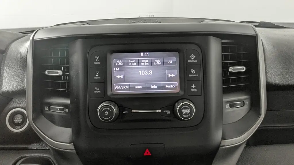 Florida Fine Cars - Used RAM 2500 2020 ORLANDO TRADESMAN