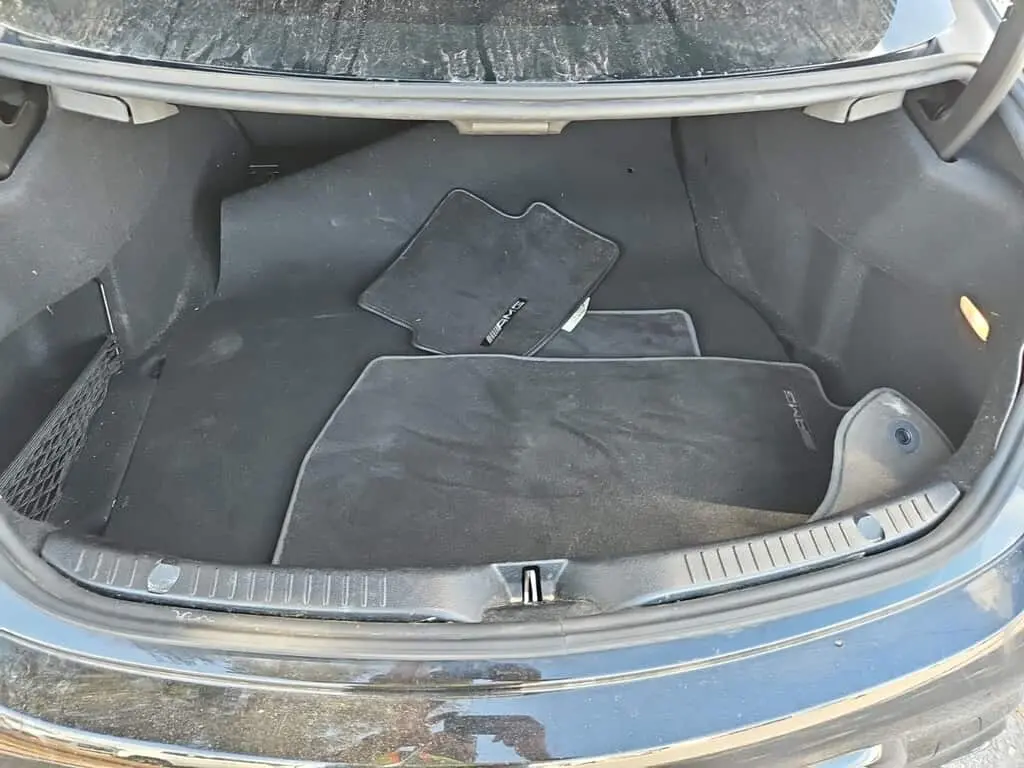 Florida Fine Cars - Used MERCEDES-BENZ C-CLASS 2023 MIAMI AMG C 43