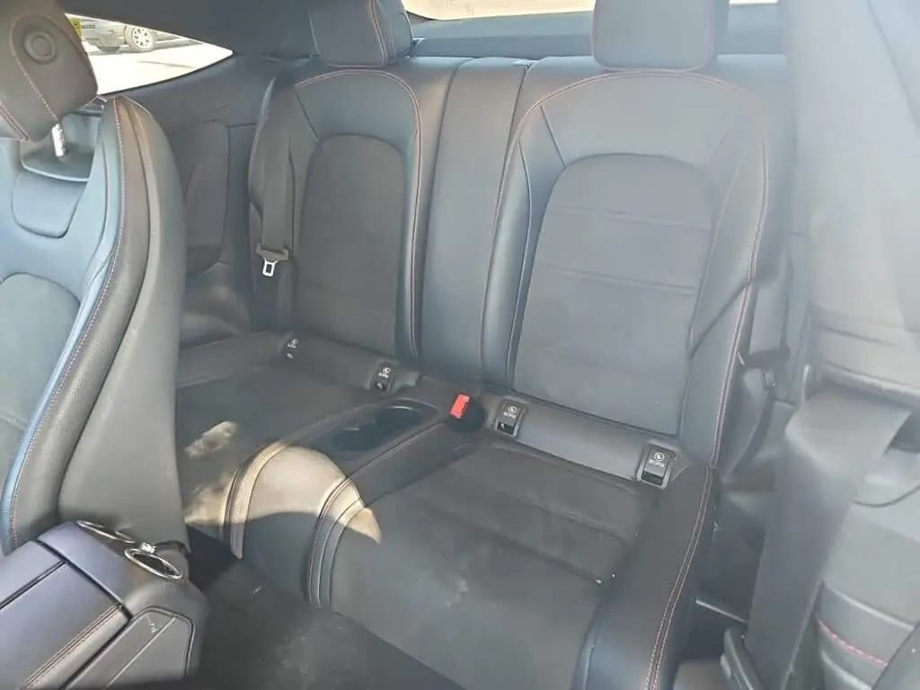 Florida Fine Cars - Used MERCEDES-BENZ C-CLASS 2023 MIAMI AMG C 43