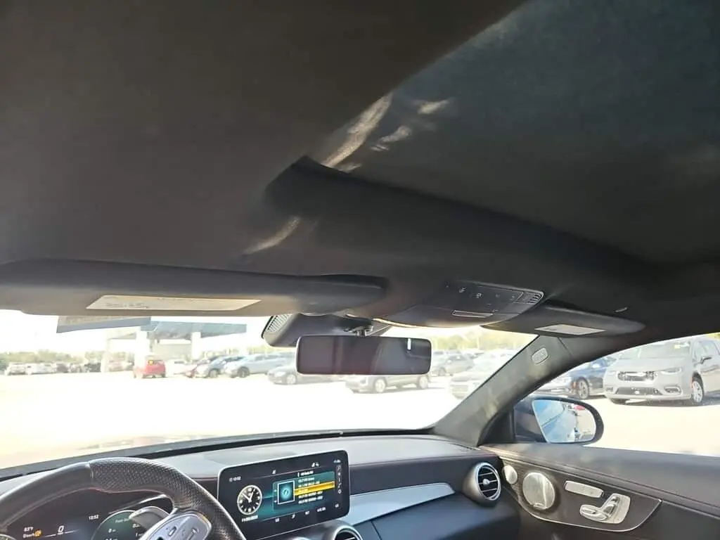 Florida Fine Cars - Used MERCEDES-BENZ C-CLASS 2023 MIAMI AMG C 43