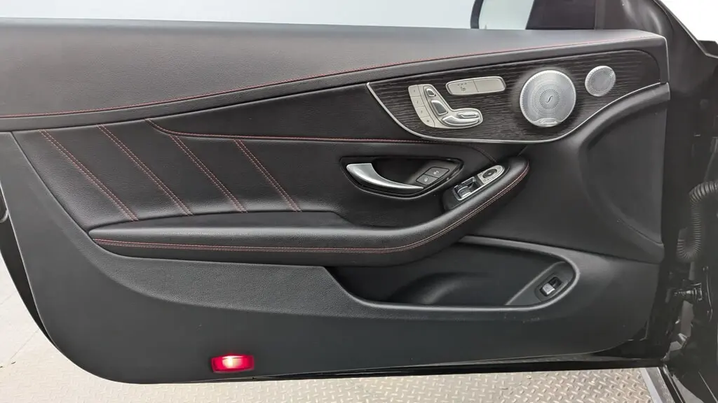 Florida Fine Cars - Used MERCEDES-BENZ C-CLASS 2023 MIAMI AMG C 43