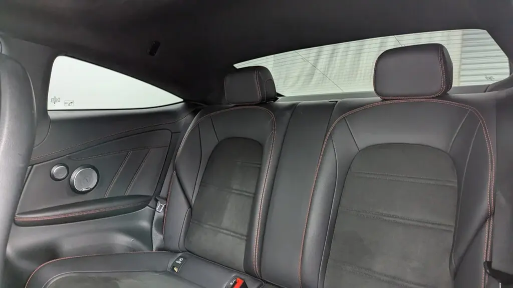 Florida Fine Cars - Used MERCEDES-BENZ C-CLASS 2023 MIAMI AMG C 43