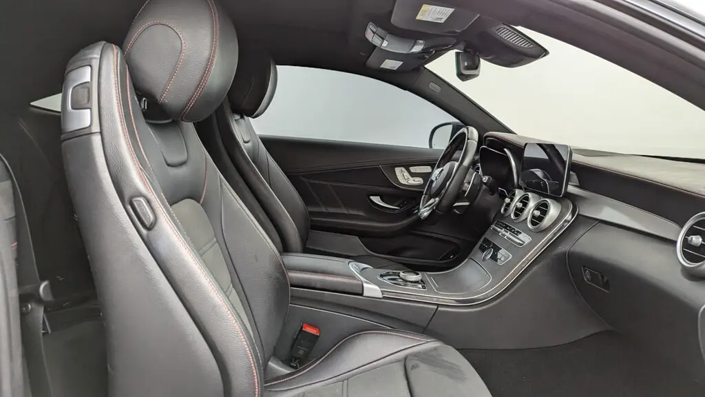 Florida Fine Cars - Used MERCEDES-BENZ C-CLASS 2023 MIAMI AMG C 43