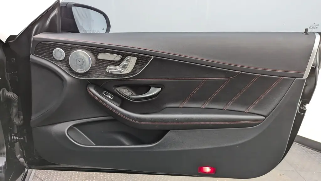 Florida Fine Cars - Used MERCEDES-BENZ C-CLASS 2023 MIAMI AMG C 43