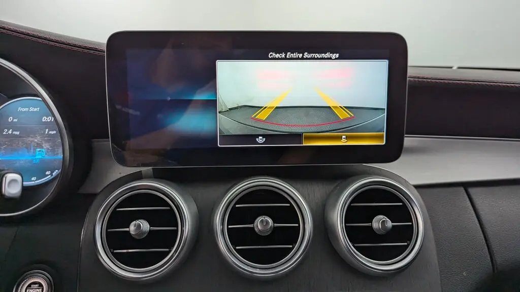 Florida Fine Cars - Used MERCEDES-BENZ C-CLASS 2023 MIAMI AMG C 43