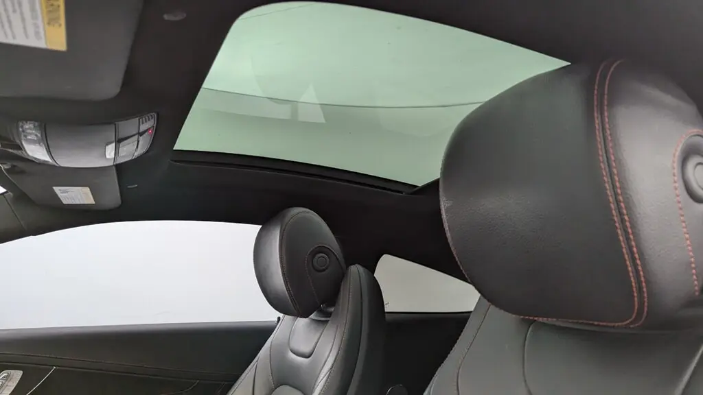 Florida Fine Cars - Used MERCEDES-BENZ C-CLASS 2023 MIAMI AMG C 43