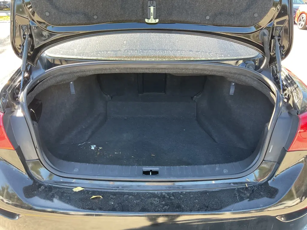 Florida Fine Cars - Used INFINITI Q50 2015 ORLANDO PREMIUM