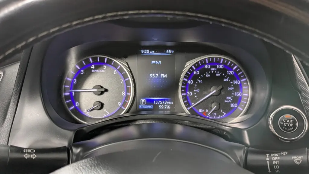 Florida Fine Cars - Used INFINITI Q50 2015 ORLANDO PREMIUM