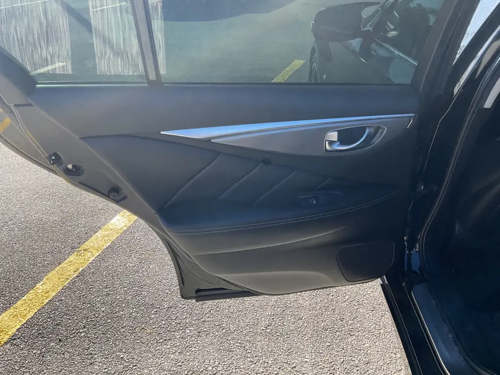 Florida Fine Cars - Used INFINITI Q50 2015 ORLANDO PREMIUM