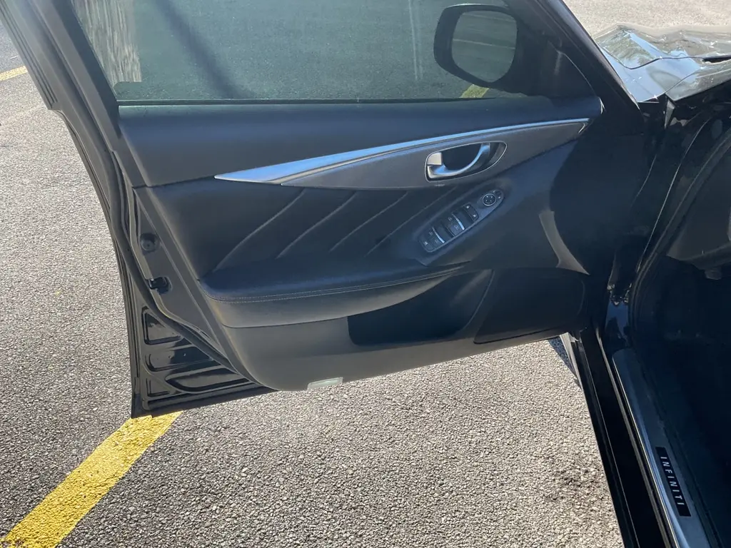 Florida Fine Cars - Used INFINITI Q50 2015 ORLANDO PREMIUM