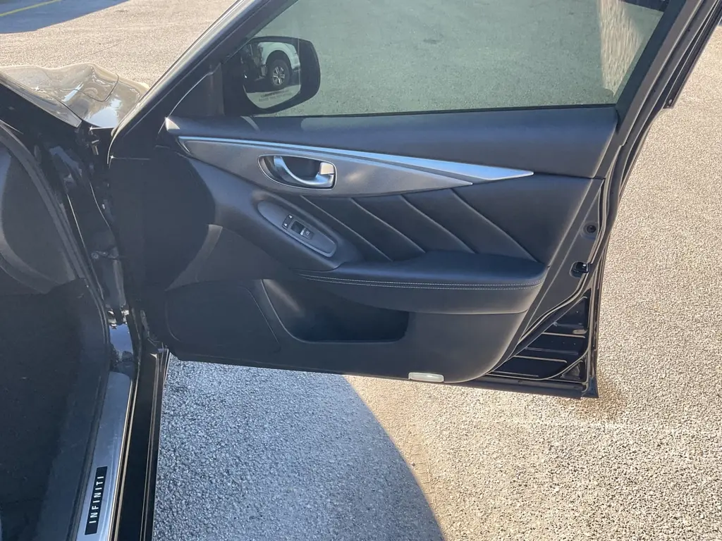 Florida Fine Cars - Used INFINITI Q50 2015 ORLANDO PREMIUM