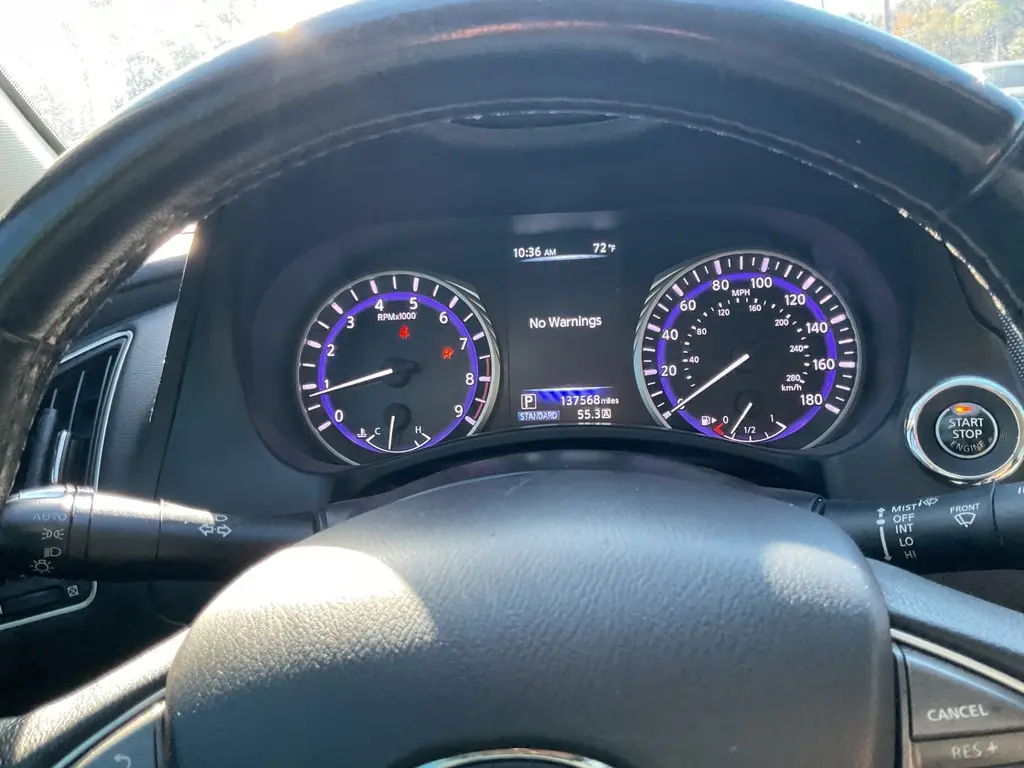 Florida Fine Cars - Used INFINITI Q50 2015 ORLANDO PREMIUM