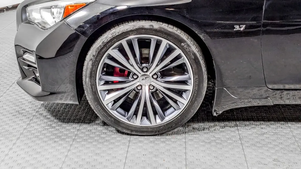 Florida Fine Cars - Used INFINITI Q50 2015 ORLANDO PREMIUM