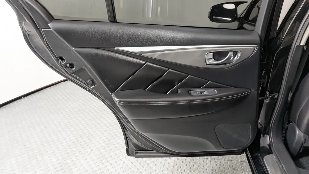 Florida Fine Cars - Used INFINITI Q50 2015 ORLANDO PREMIUM