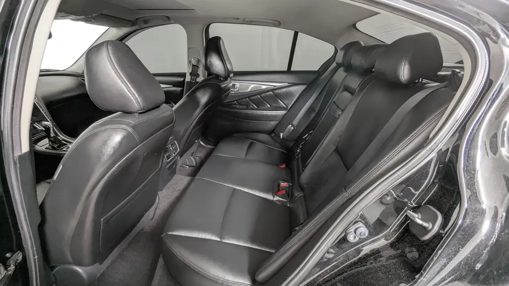 Florida Fine Cars - Used INFINITI Q50 2015 ORLANDO PREMIUM