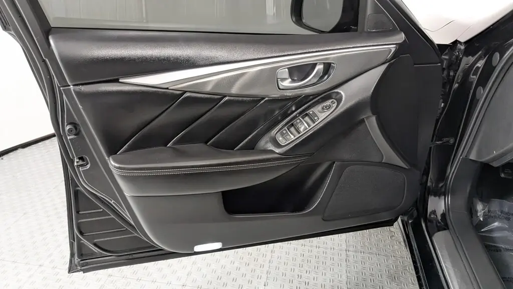 Florida Fine Cars - Used INFINITI Q50 2015 ORLANDO PREMIUM